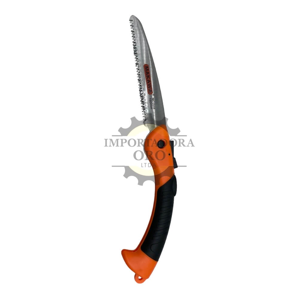 Mini Sierra Para Podar 180mm Mk05332