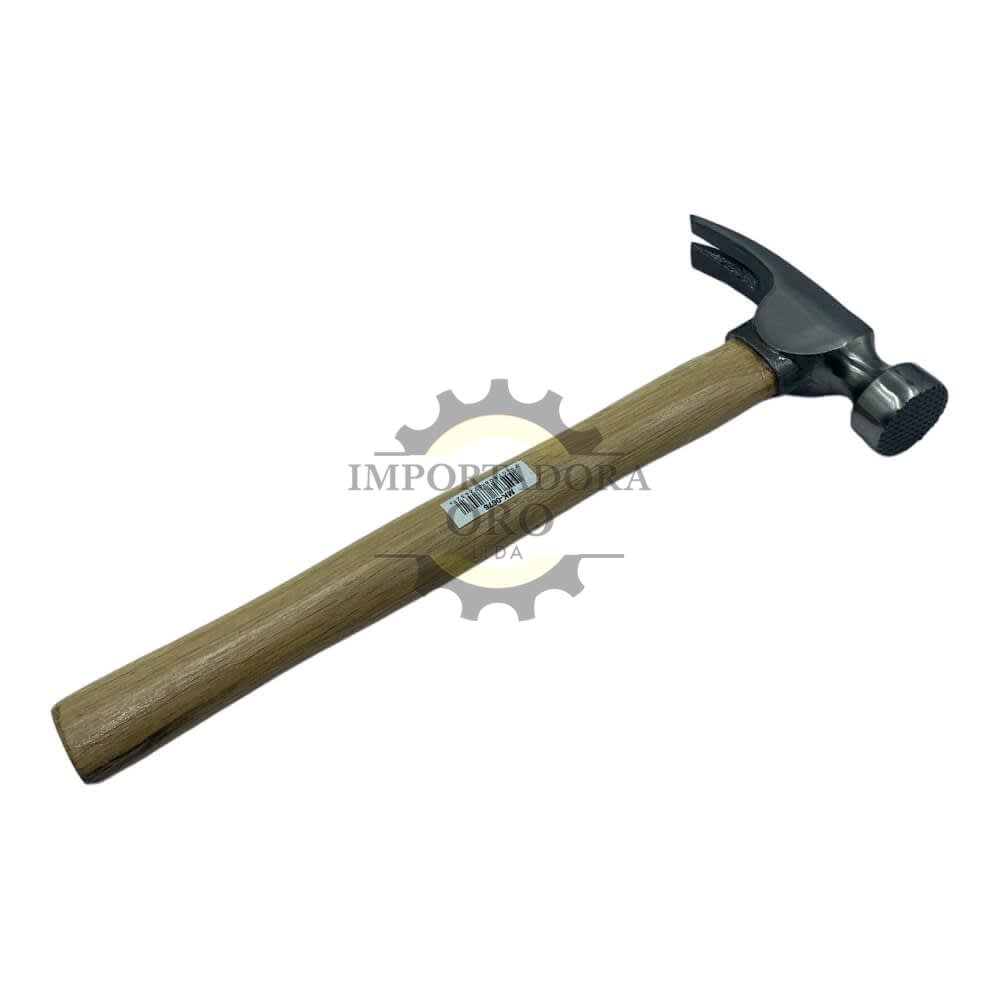 Martillo 21oz mango mandera Mk06762