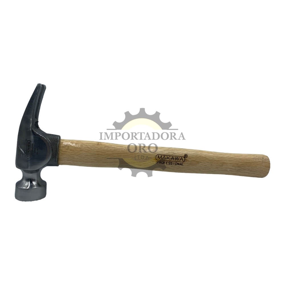 Martillo 24oz mango mandera Mk06772