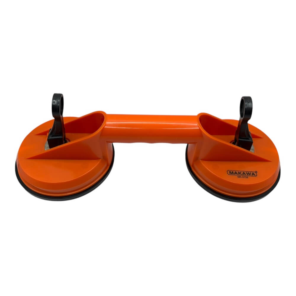 Ventosa Para Vidrio 2 copas 5