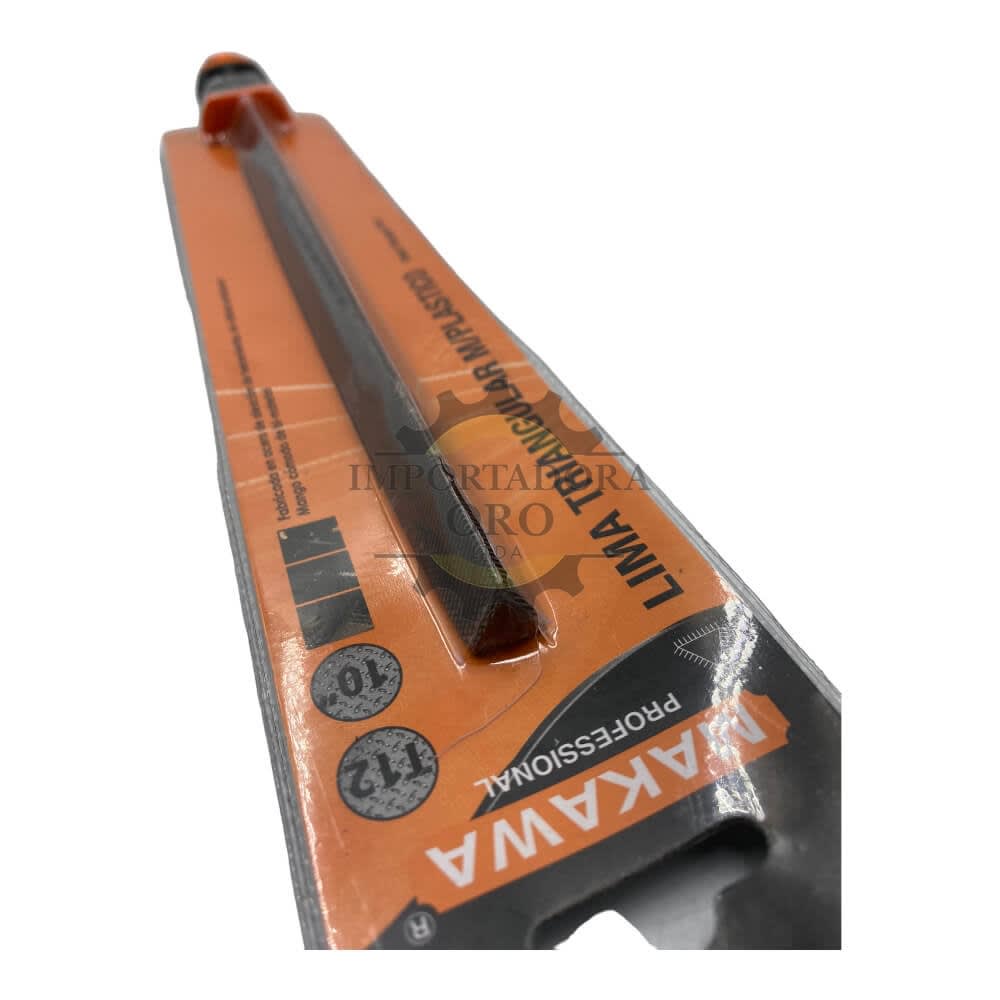 Lima Triangular 10