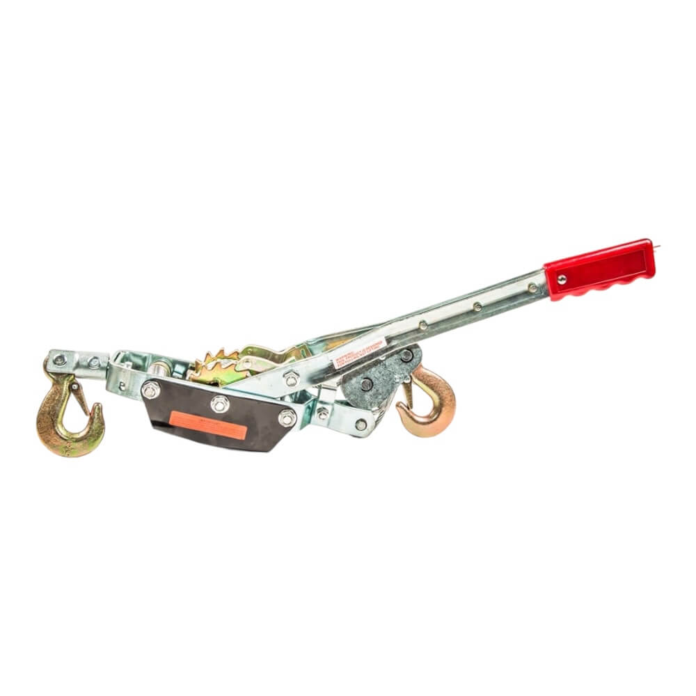 Tecle señorita 2 toneladas MK0846 0