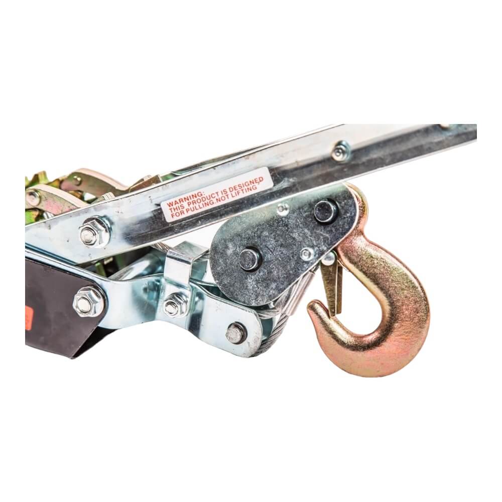 Tecle señorita 4 toneladas MK08472