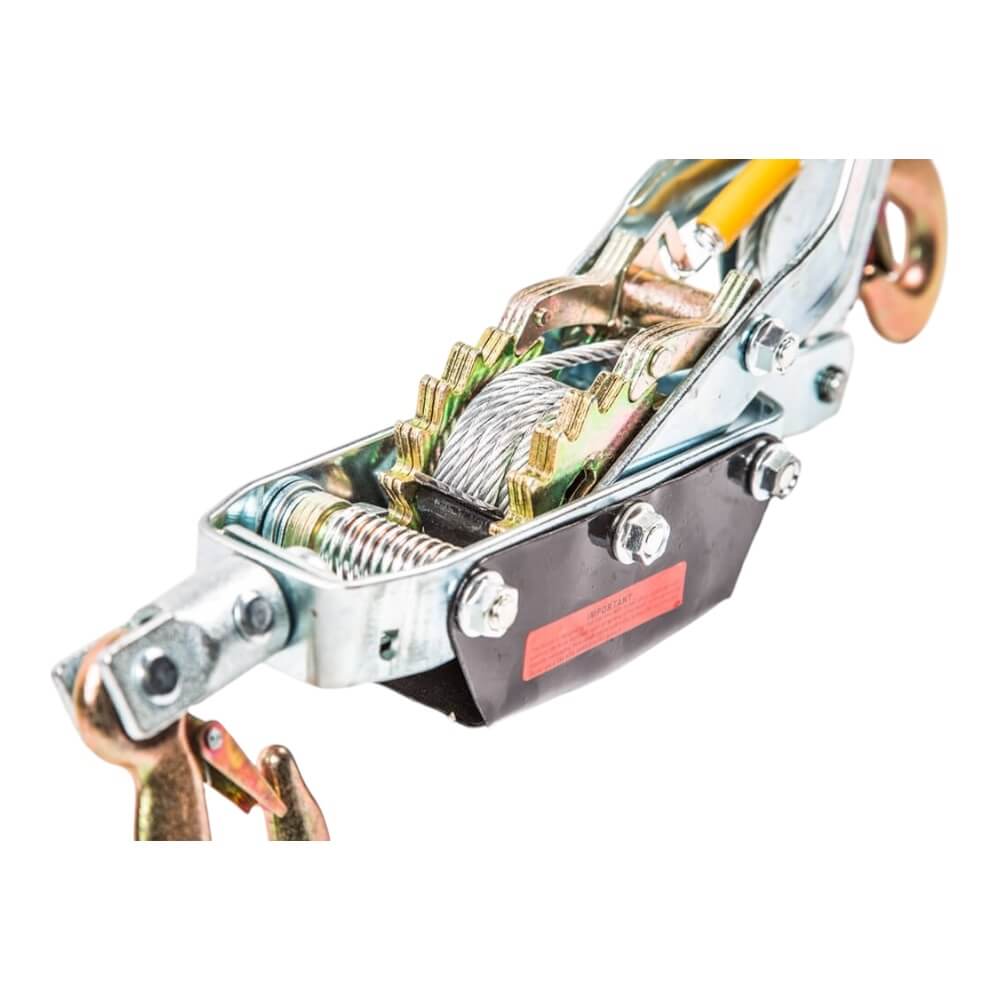 Tecle señorita 4 toneladas MK08473