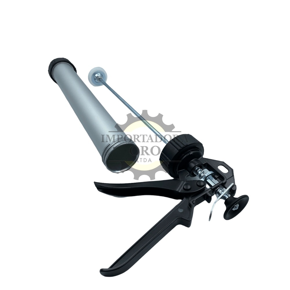 Pistola Calafatera Pate 15