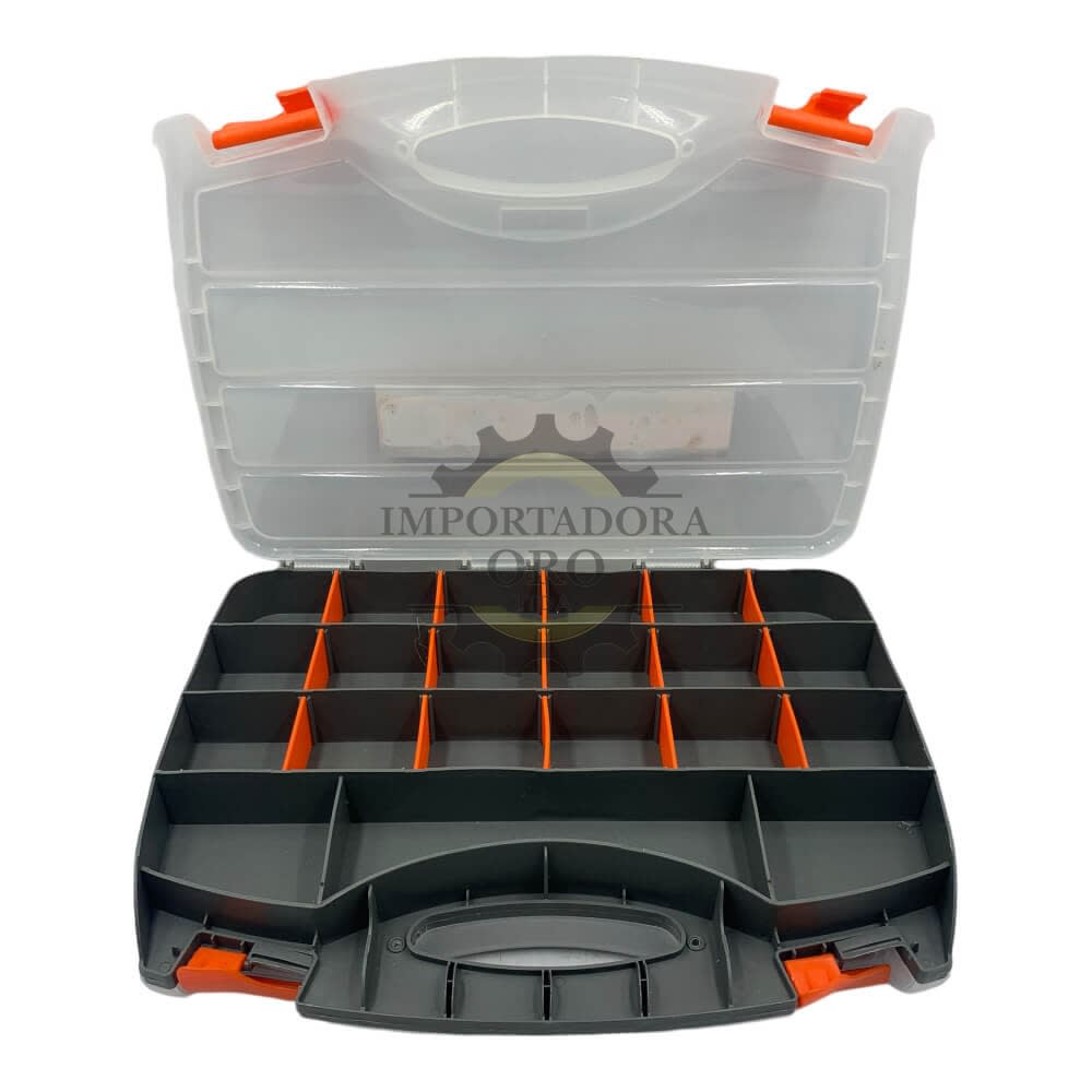 Caja Organizadora 15