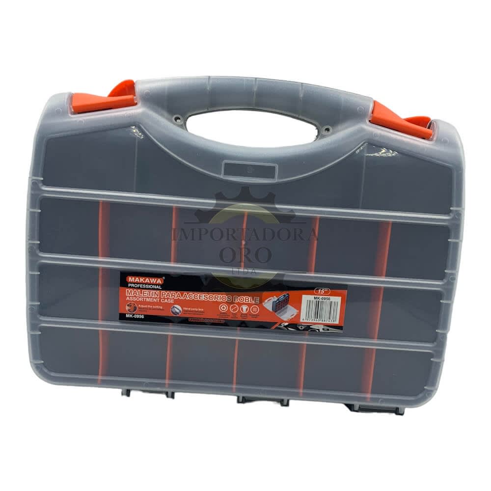 Caja Organizadora 15