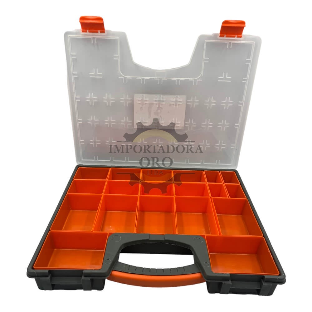 Caja Organizadora 17