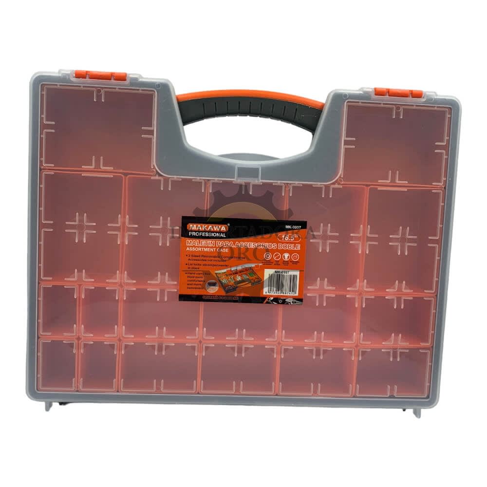 Caja Organizadora 17