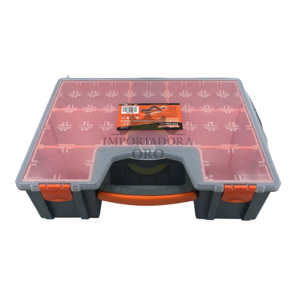 Caja Organizadora 17