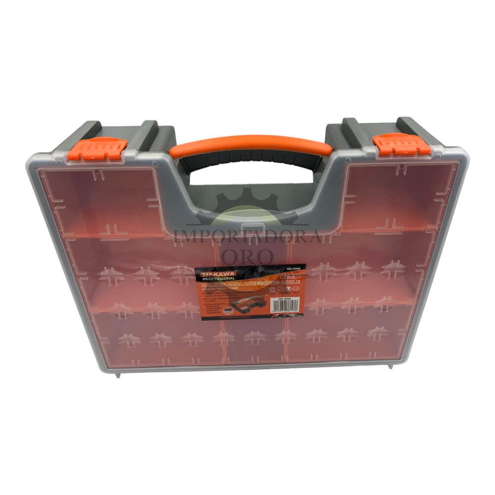 Caja Organizadora 17