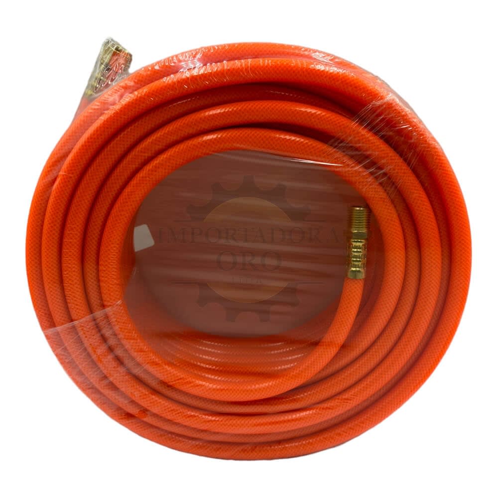 Manguera de aire 20mt para compresor Mk10372