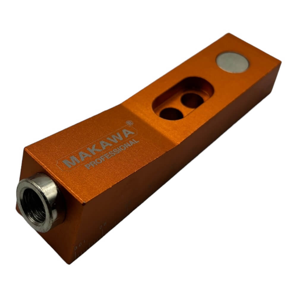 Guia Para Tornillo Inclinado 1 Agujero Mk10662