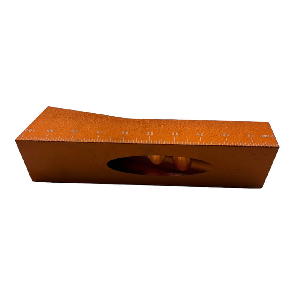 Guia Para Tornillo Inclinado 1 Agujero Mk10663