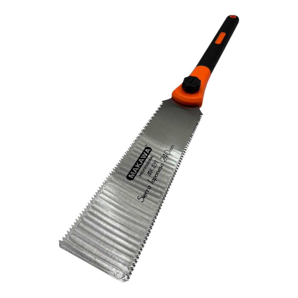 Sierra Doble cara tipo Japones Mk11392