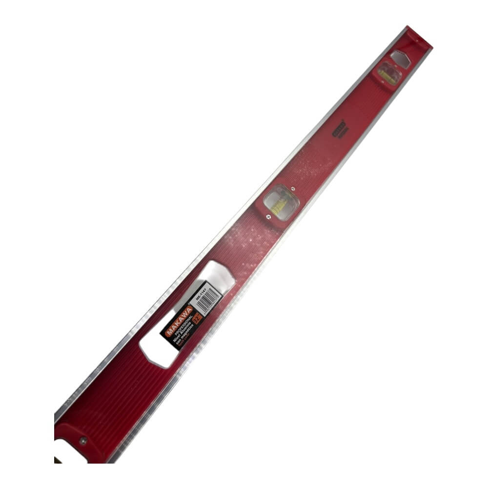 Nivel De Aluminio 32