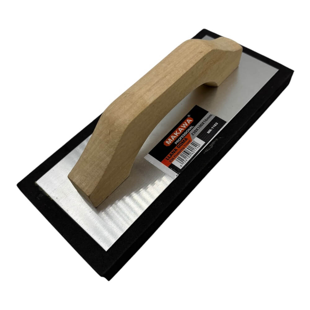 Platacho de goma Eva Mk1163 0