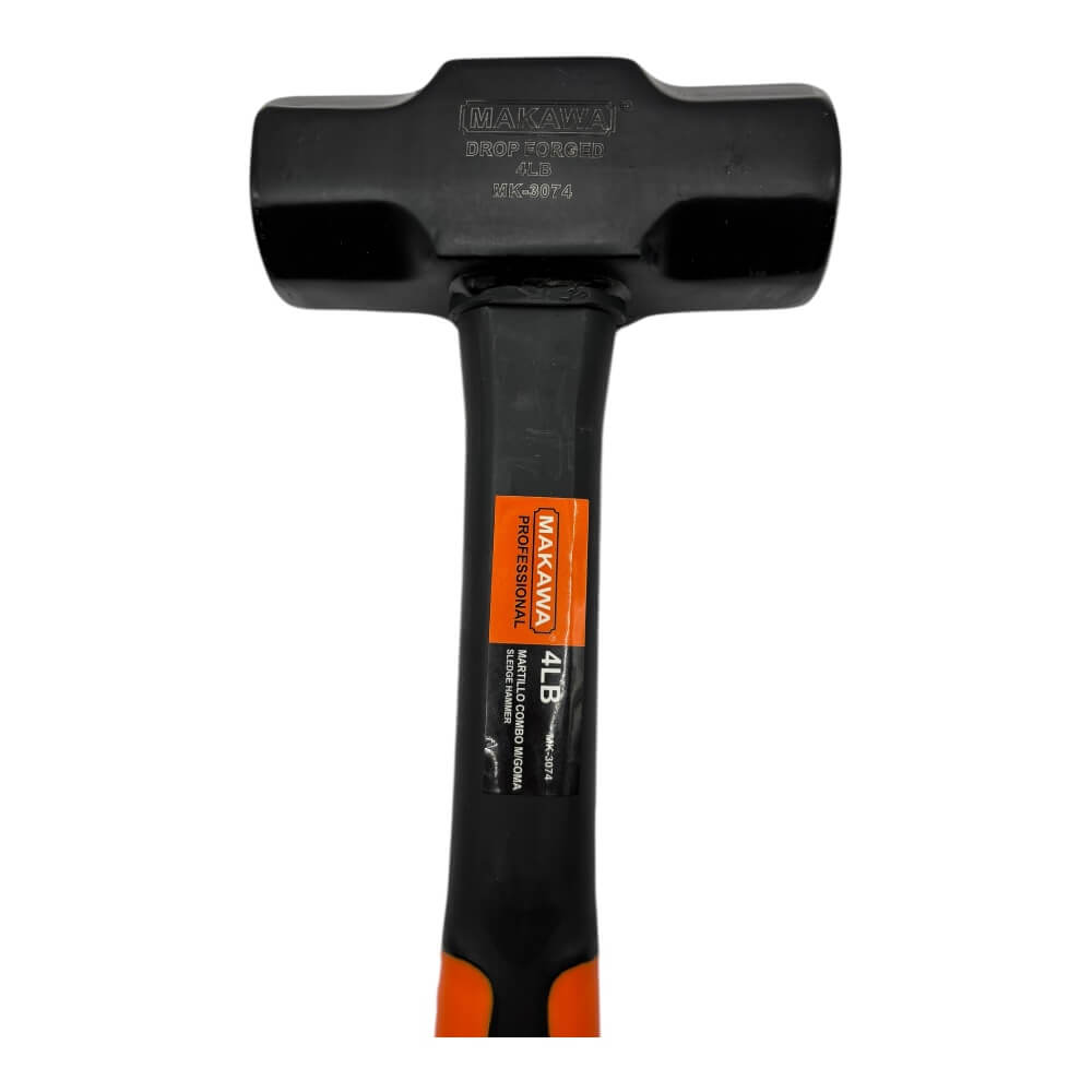 Combo 4lb mango fibra MK30742