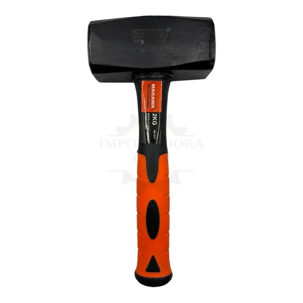 Combo Mango Fibra 2Kg Mk3077 0