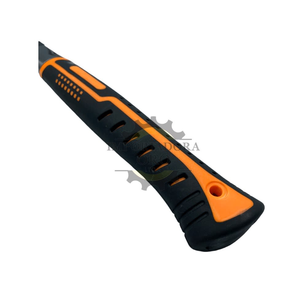 Martillo carpintero 24oz acero mk30923