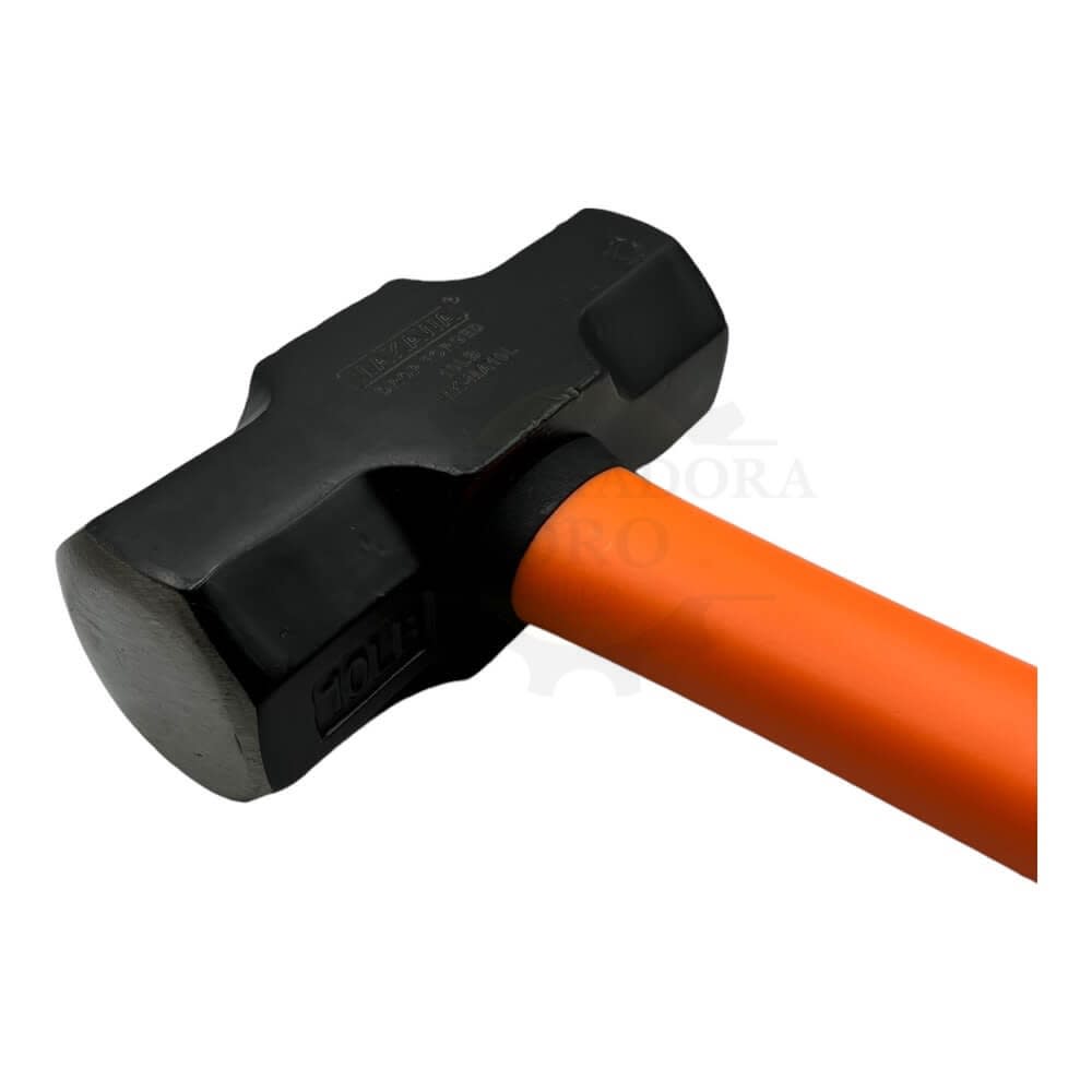 Combo 10lb Mango de Fibra Largo Mkma10L2
