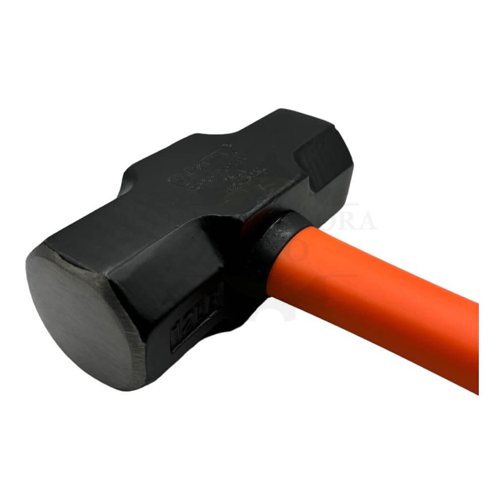 Combo 12lb Mango de Fibra Largo Mkma12L2