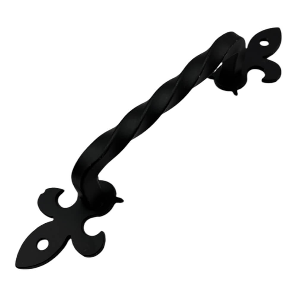 Manilla Flor de Lis Sin Base MLSB 0