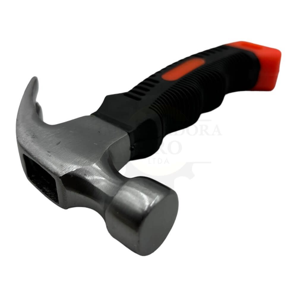Martillo 8Oz Mango Corto Mn012