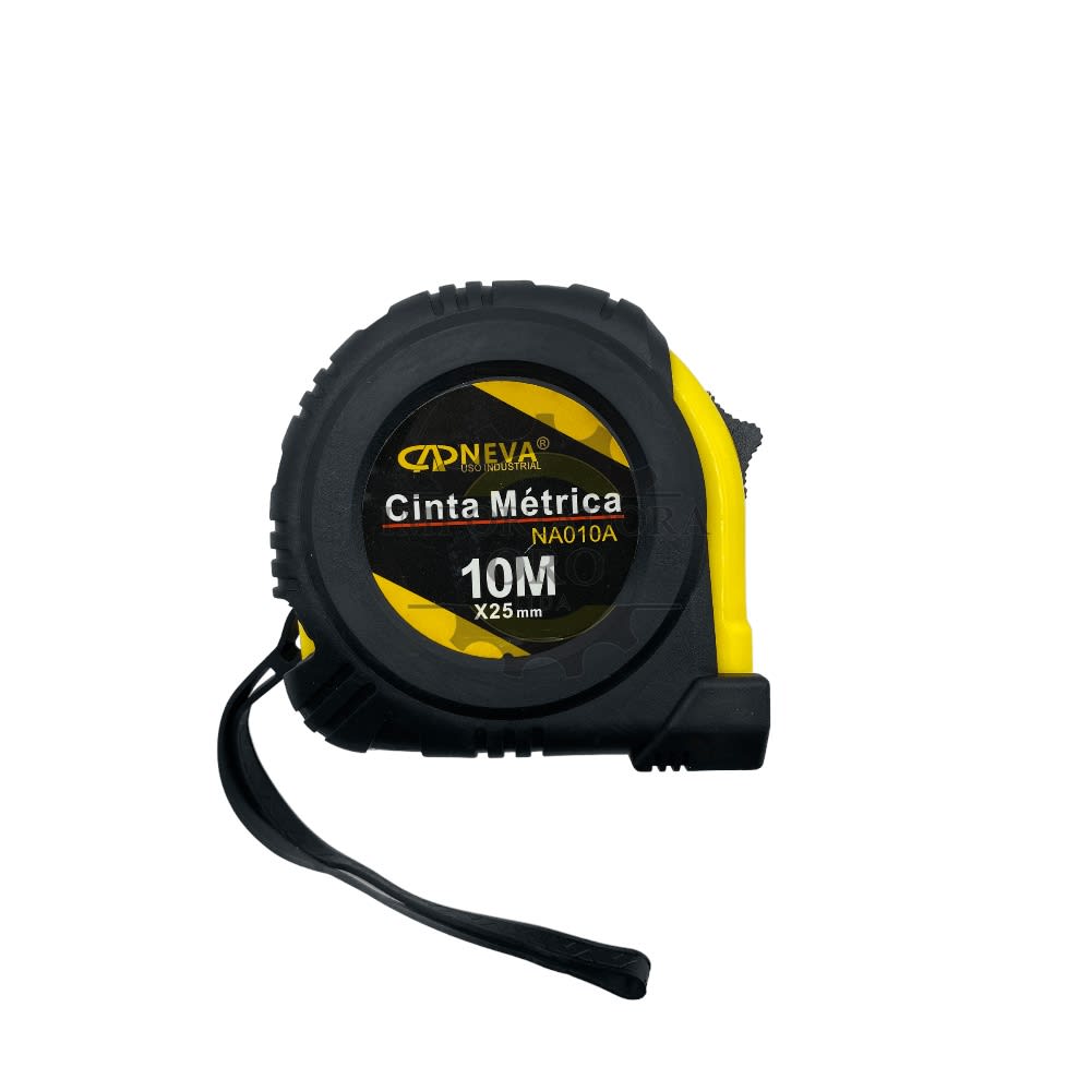 Huincha de Medir 10M Na010A 0