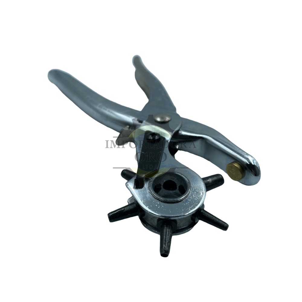 Alicate Sacabocado 9