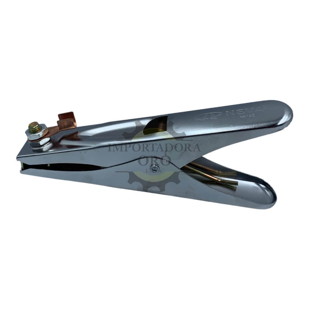 Prensa Tierra 500AMP Na1622