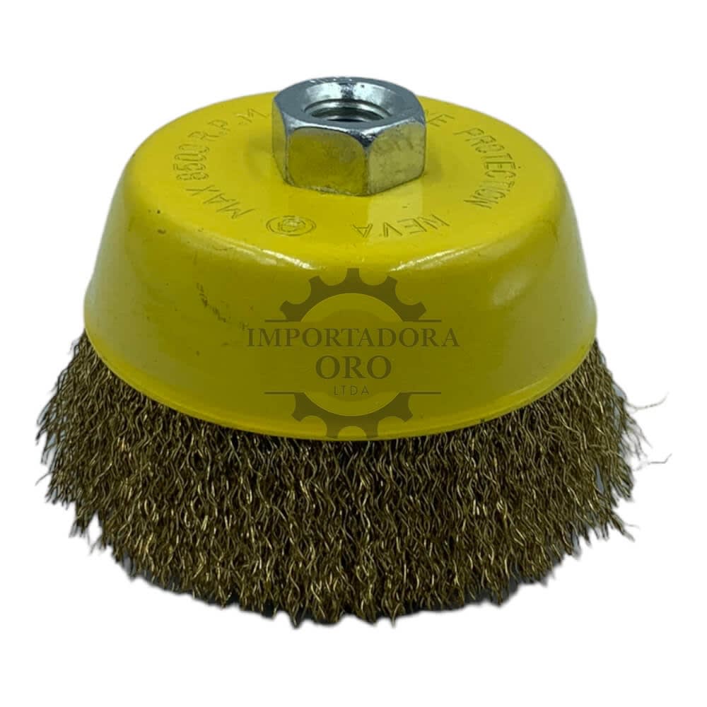 Escobilla copa 4