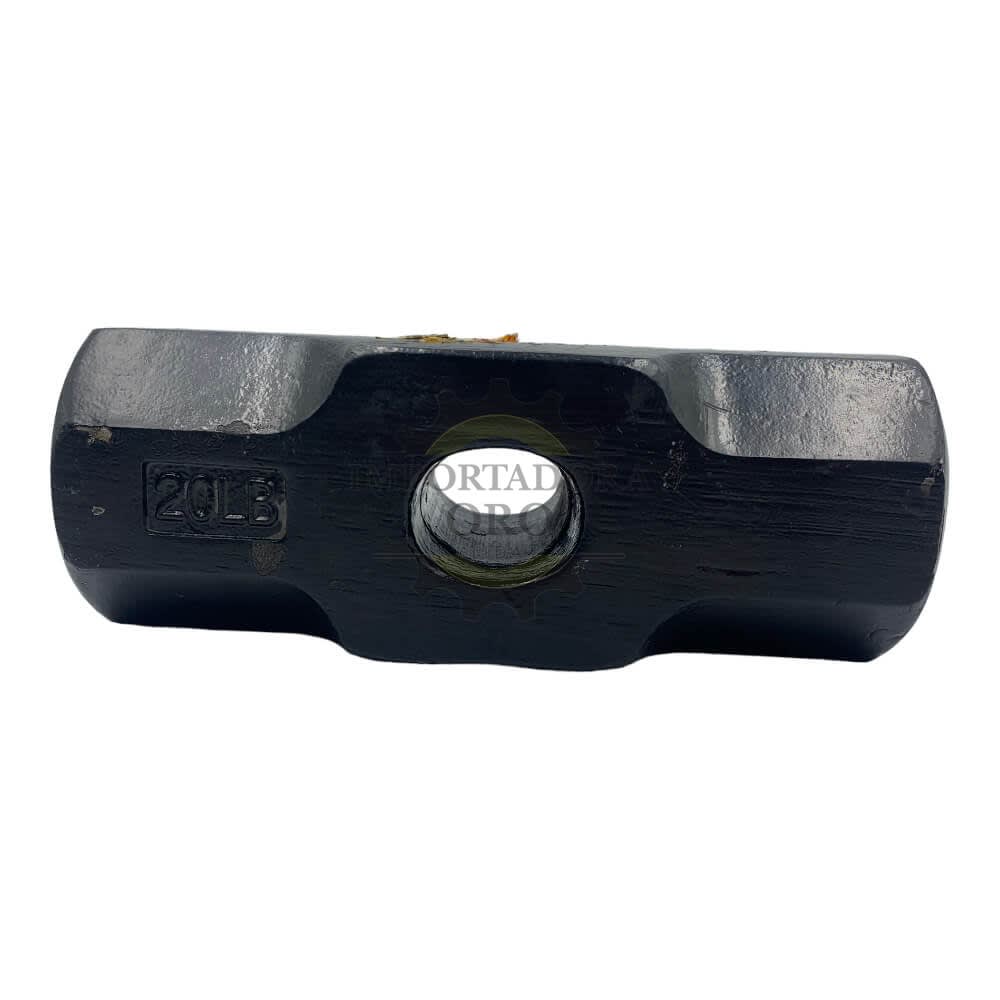 Combo sin Mango 20Lb Na20lb2