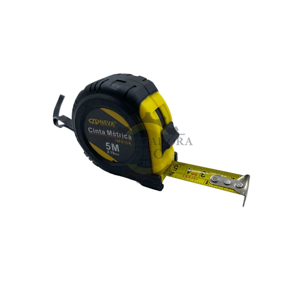 Huincha de Medir 5m na519a2