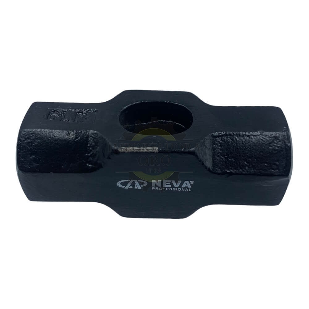 Combo sin mango 6LB Na6lb2