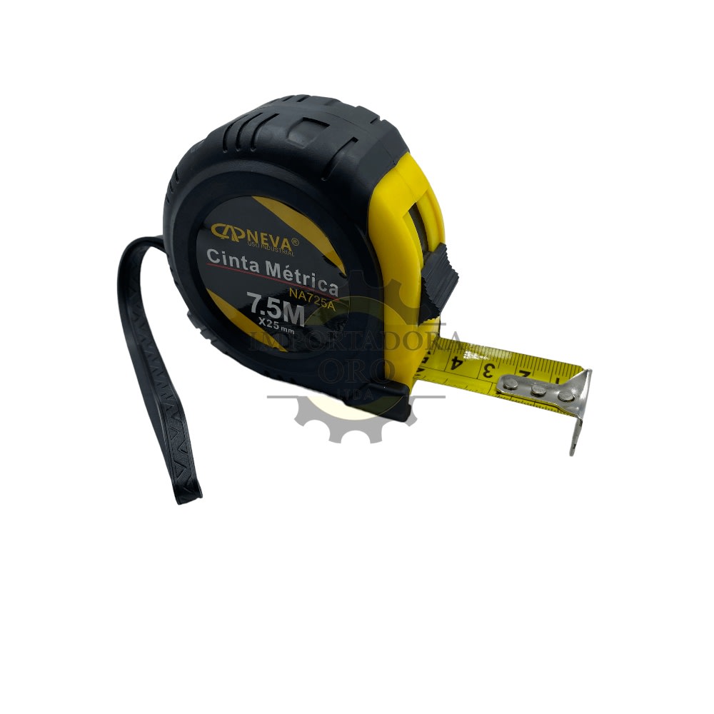 Huincha de Medir 7.5M Na725a2