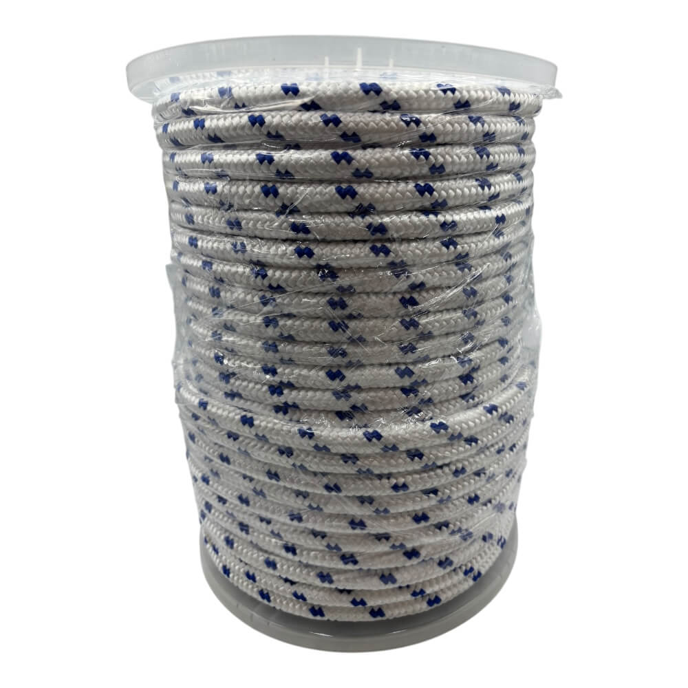 Cordel 12mm x 100mts PCR1123