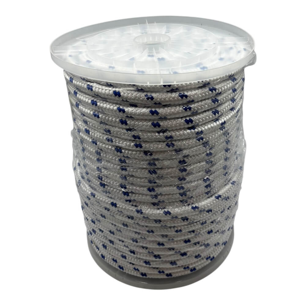 Cordel 12mm x 100mts PCR1122