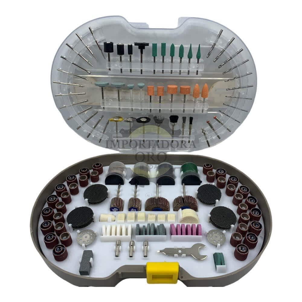 Set de Piedras montadas 276 piezas Pdm2762