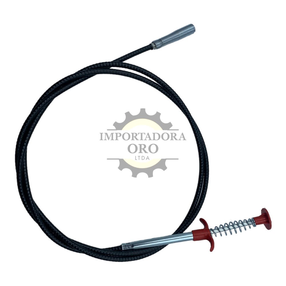 Limpiador de Drenaje 2MT2