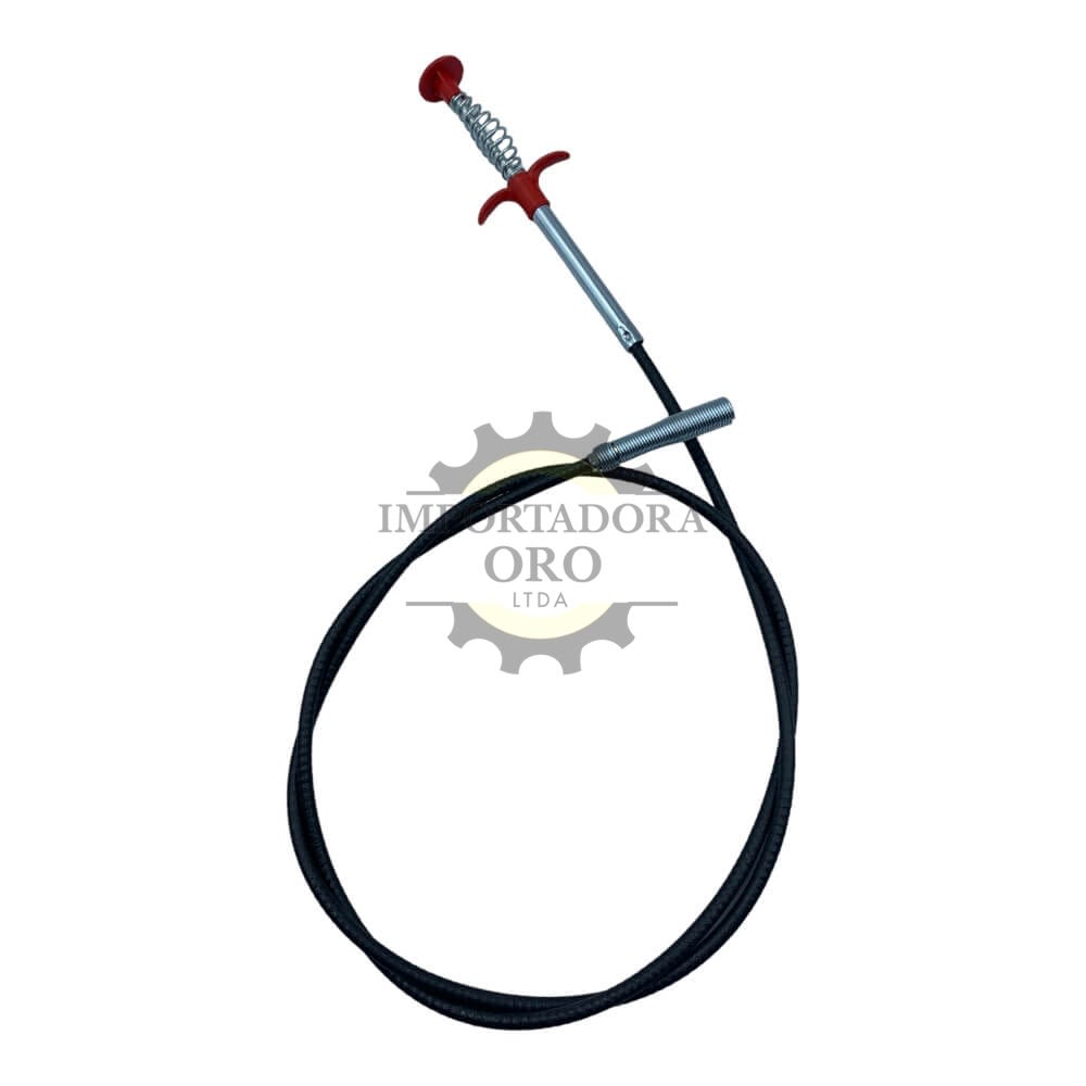 Limpiador de Drenaje 160cm2