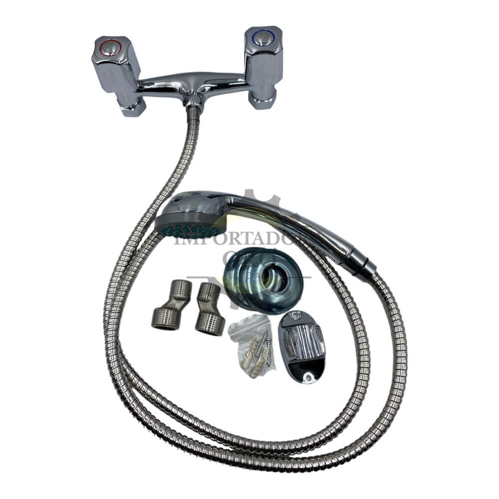 Llave ducha combinacion R202