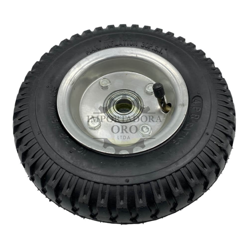 Rueda 250-42