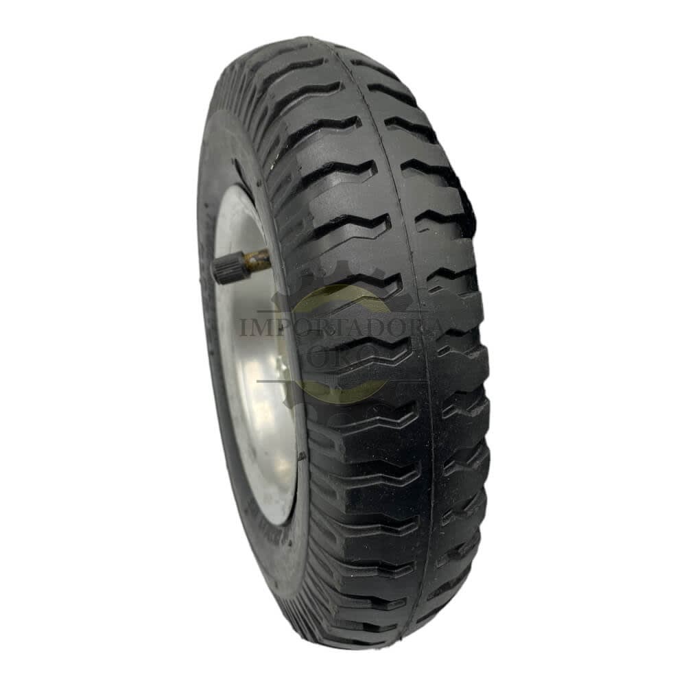 Rueda 250-43
