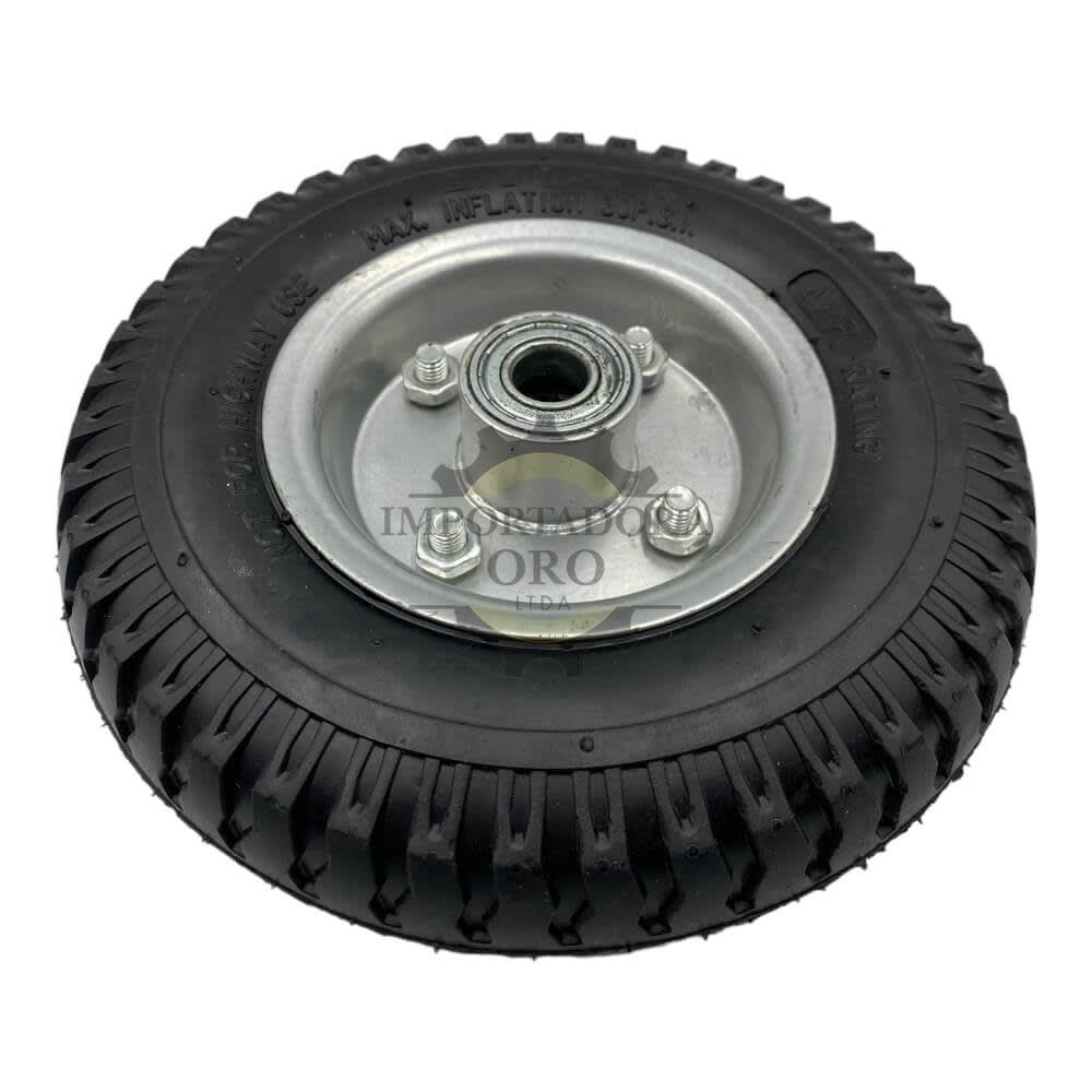 Rueda 250-4 0