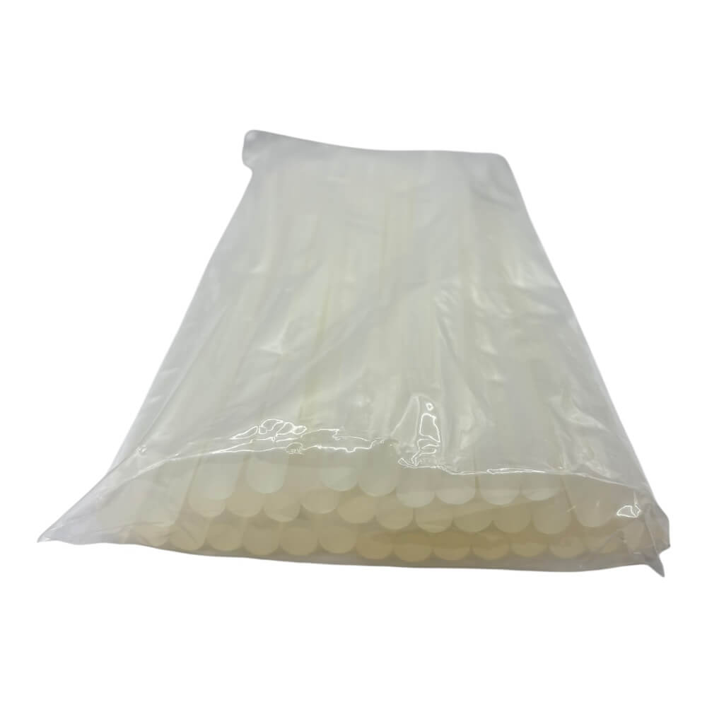 Silicona Gruesa en barra 1 kilo REX301092