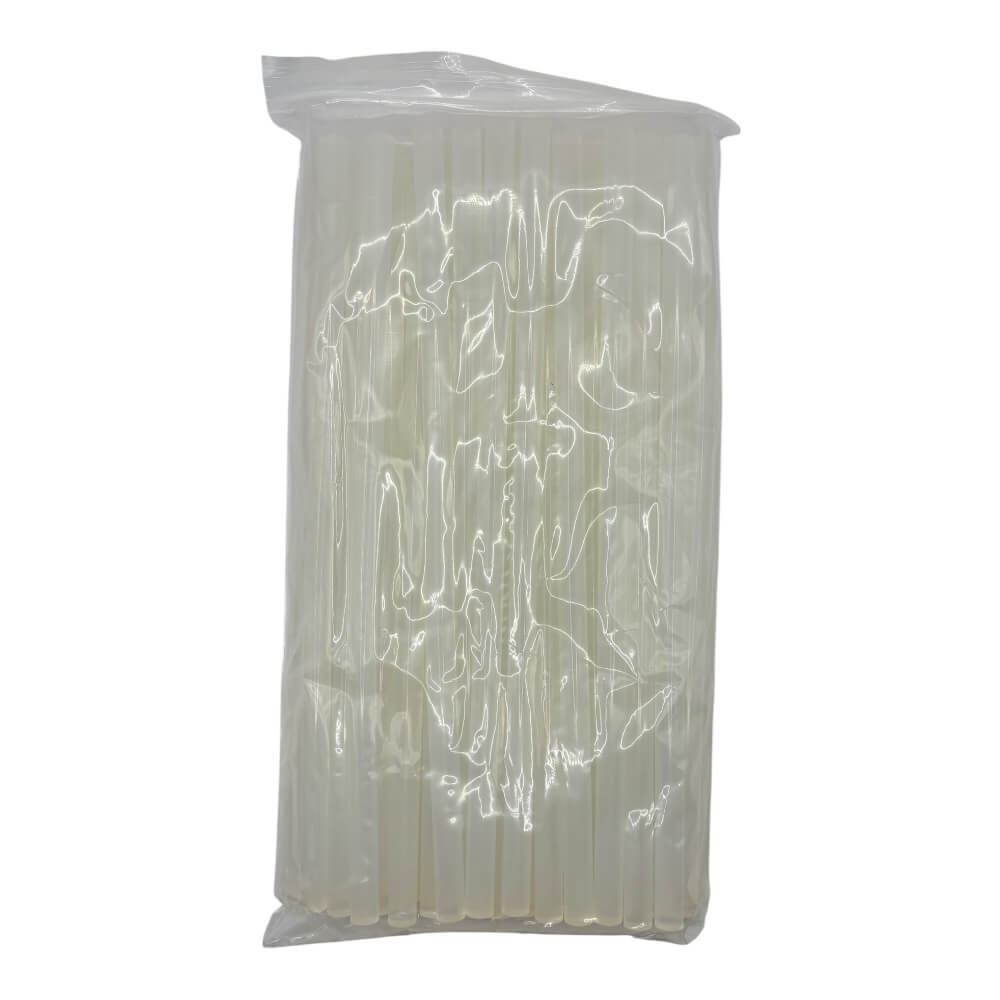 Silicona Gruesa en barra 1 kilo REX30109 0