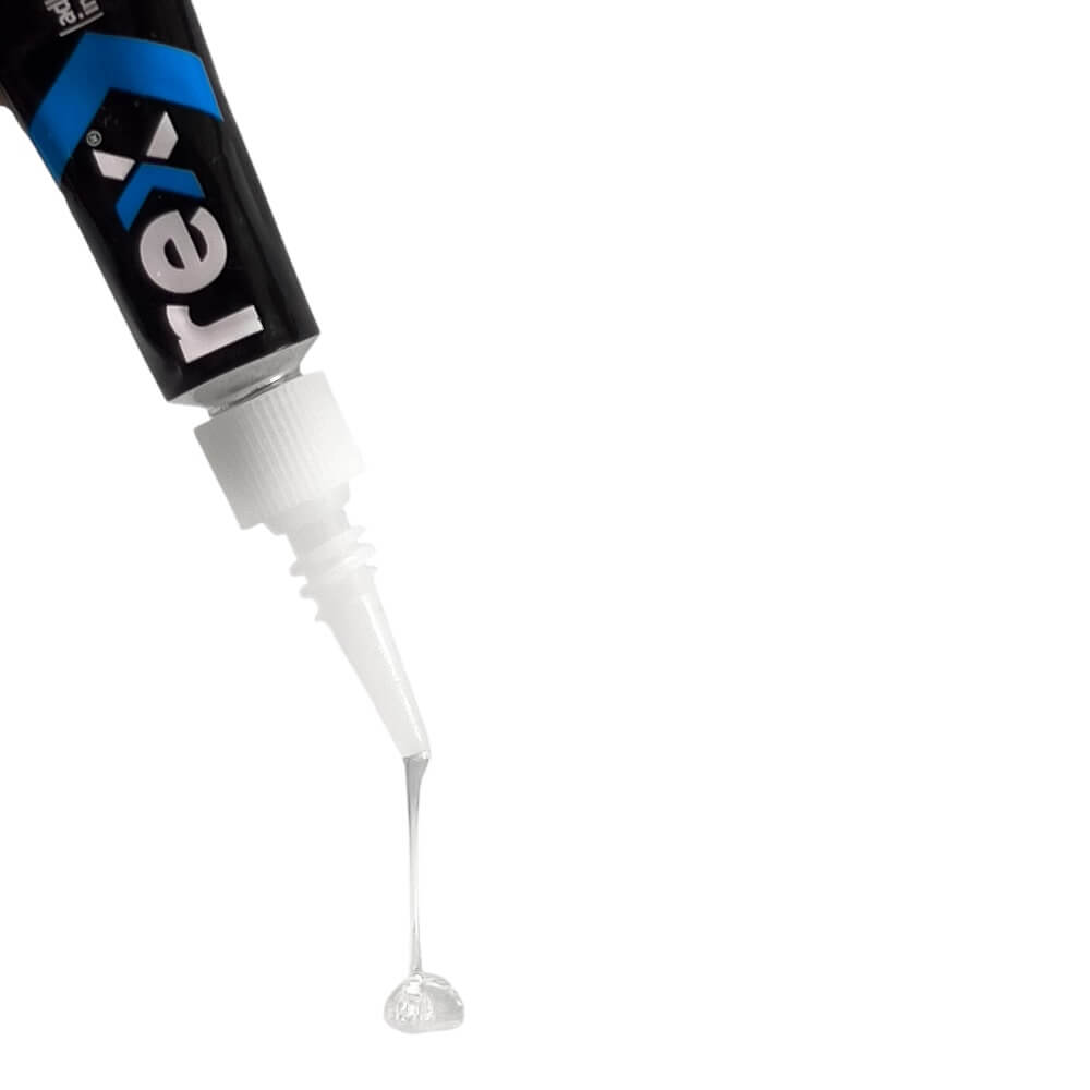 Adhesivo instantaneo Gel 2gr REX303942