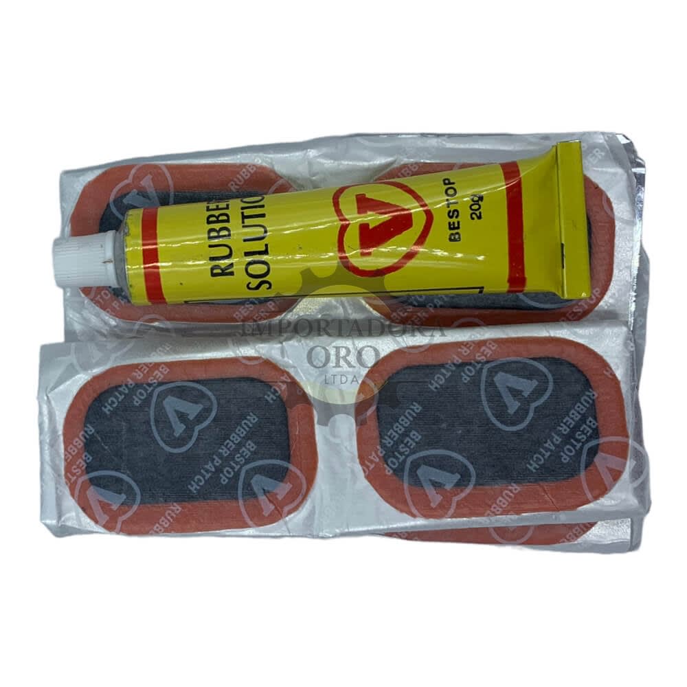 Parche bicicleta grande Rs24012