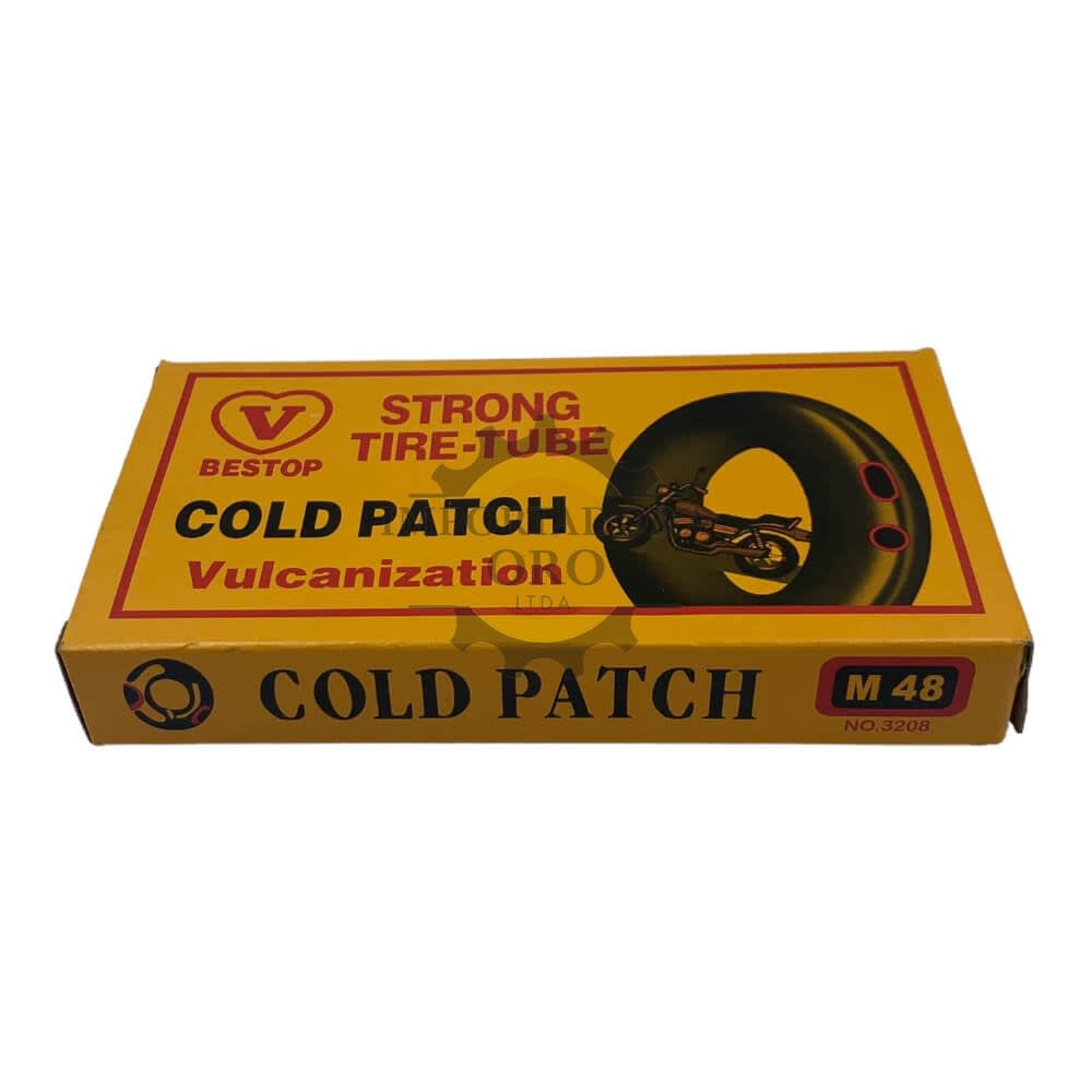 Parche bicicleta chico Rs4801 1